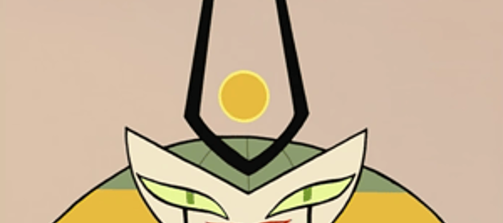 This is the Avatar Image for the Candy Queen (Adventure Time: Fionna and Cake) (beta0717) AI Voice and Text to Speech Generator