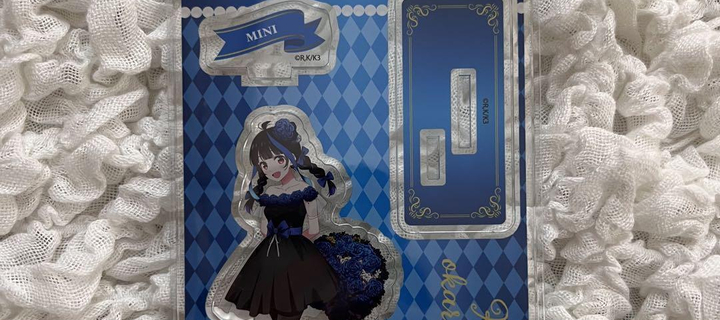 This is the Avatar Image for the Mini Yaemori (Rent a Girlfriend) (JP) AI Voice and Text to Speech Generator