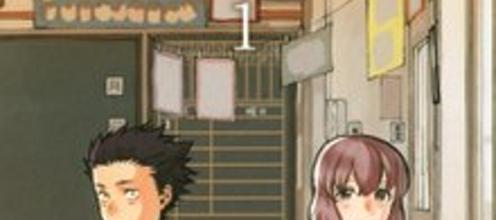 This is the Avatar Image for the Shouko Nishimiya (A Silent Voice) (JP) AI Voice and Text to Speech Generator
