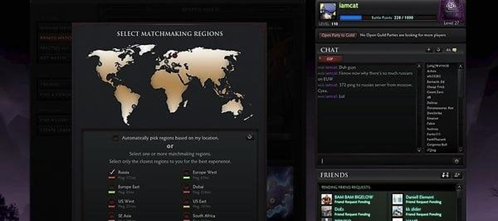 This is the Avatar Image for the Pudge [Dota 2 - Ru dub] AI Voice and Text to Speech Generator