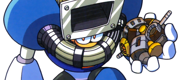 This is the Avatar Image for the Dustman AI Voice and Text to Speech Generator