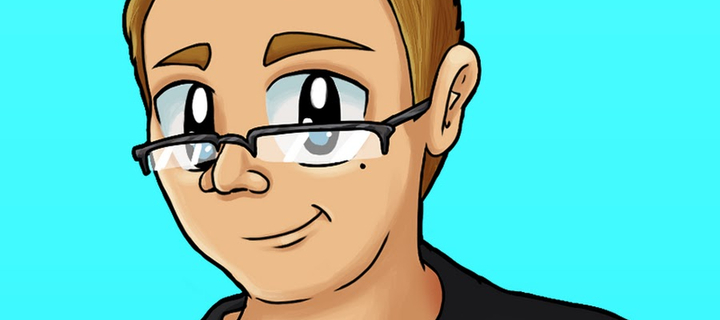 This is the Avatar Image for the Nathaniel Bandy AI Voice and Text to Speech Generator