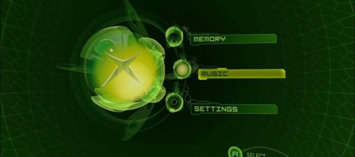 This is the Avatar Image for the Xbox OG Voices AI Voice and Text to Speech Generator