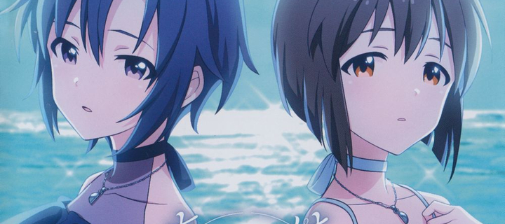 This is the Avatar Image for the Makoto Kikuchi (The Idolm@ster) REUPLOAD AI Voice and Text to Speech Generator