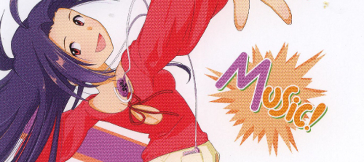 This is the Avatar Image for the Azusa Miura (The Idolm@ster) REUPLOAD AI Voice and Text to Speech Generator