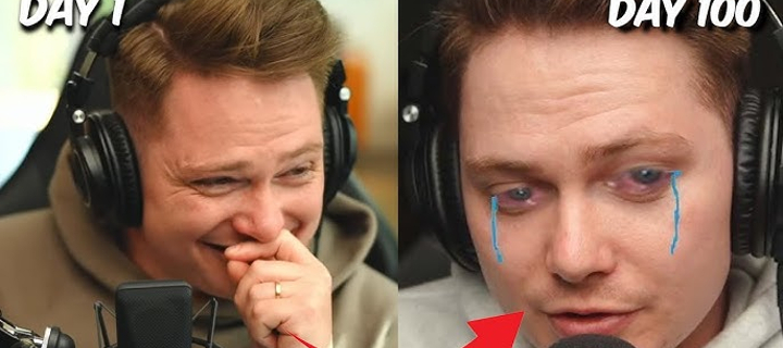 This is the Avatar Image for the Jakerton (Youtuber) AI Voice and Text to Speech Generator