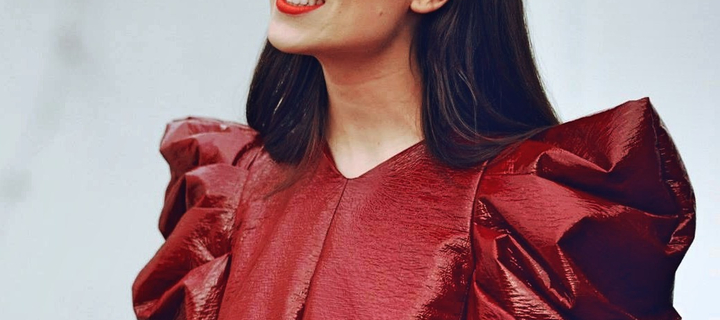 This is the Avatar Image for the Allie X AI Voice and Text to Speech Generator