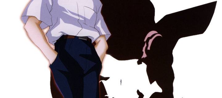 This is the Avatar Image for the Kaworu Nagisa (Neon Genesis Evangelion - Yuri Chesman) AI Voice and Text to Speech Generator