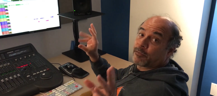 This is the Avatar Image for the Tweek Tweak (South Park - Paulo Roberto Carvalho) AI Voice and Text to Speech Generator