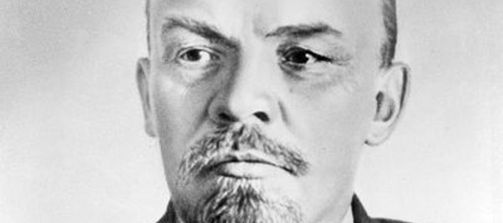 This is the Avatar Image for the Lenin | RU | 40000 AI Voice and Text to Speech Generator