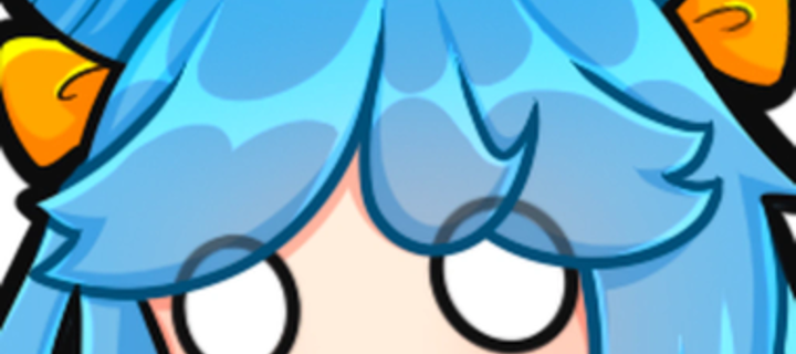 This is the Avatar Image for the discord OwO 40000 AI Voice and Text to Speech Generator
