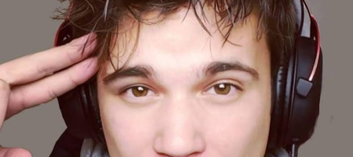 This is the Avatar Image for the Dizowskyy AI Voice and Text to Speech Generator