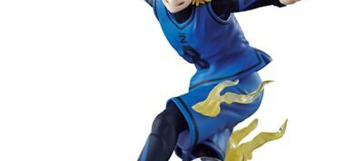 This is the Avatar Image for the Meguru Bachira (Blue Lock) (JP) AI Voice and Text to Speech Generator