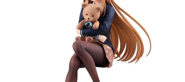 This is the Avatar Image for the Mahiru Shiina (The Angel Next Door Spoils Me Rotten) (JP) AI Voice and Text to Speech Generator