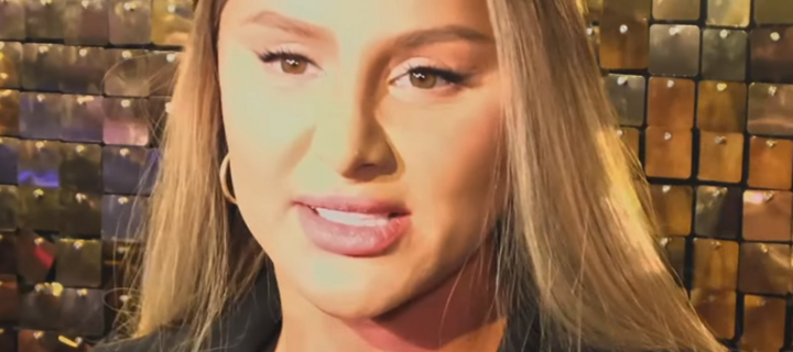 This is the Avatar Image for the Anna Asti Singer AI Voice and Text to Speech Generator