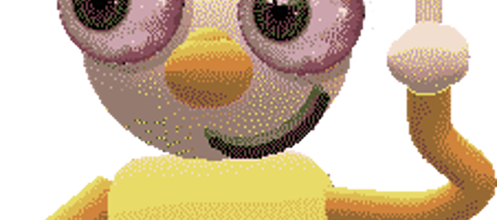 This is the Avatar Image for the FunnyFortnite24 AI Voice and Text to Speech Generator