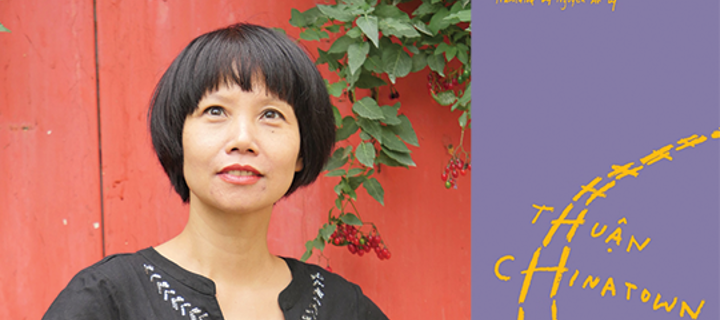 This is the Avatar Image for the Jacqueline Wong (Miraculous - Flora Paulita) AI Voice and Text to Speech Generator