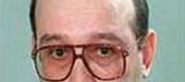 This is the Avatar Image for the Михаил Задорнов (Mikhail Zadornov) AI Voice and Text to Speech Generator