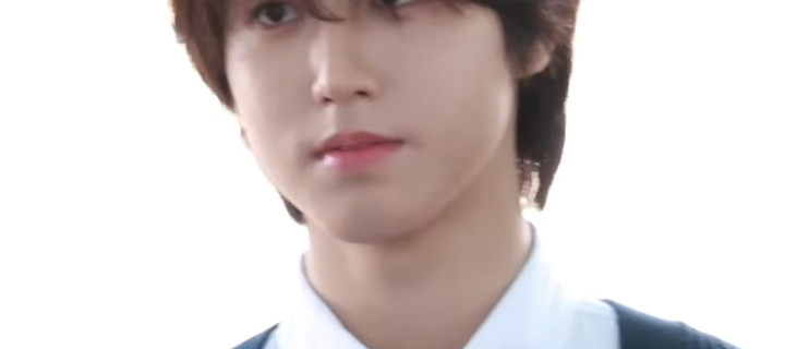 This is the Avatar Image for the Stray Kids Han Jisung AI Voice and Text to Speech Generator