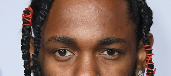 This is the Avatar Image for the Kendrick Lamar AI Voice and Text to Speech Generator
